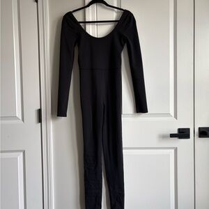 Aritzia Wilfred Free Maxe Jumpsuit